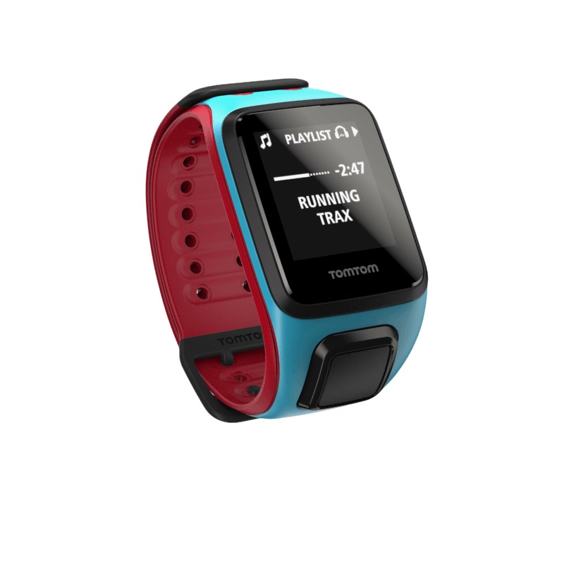Tomtom runner music cheap