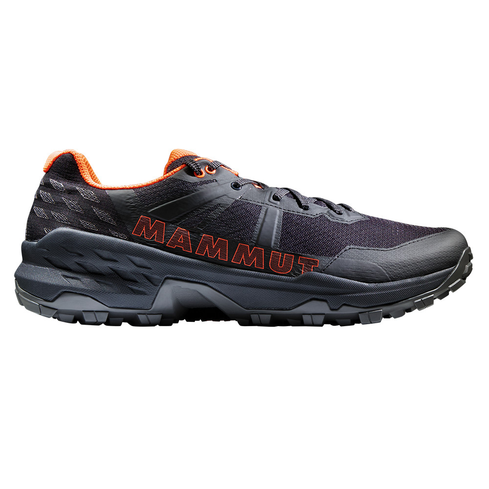 mammut sertig ii low gtx