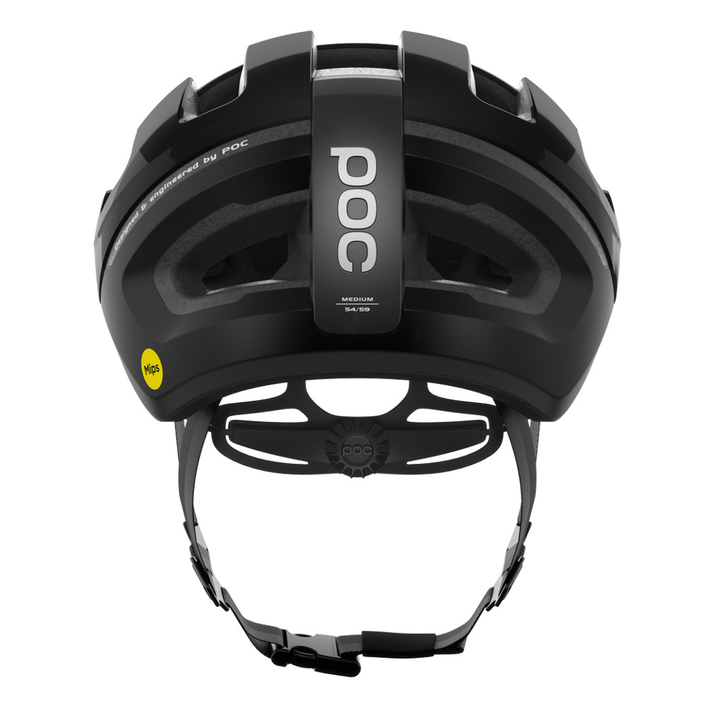 Cyklo prilba POC Omne Air Resistance MIPS