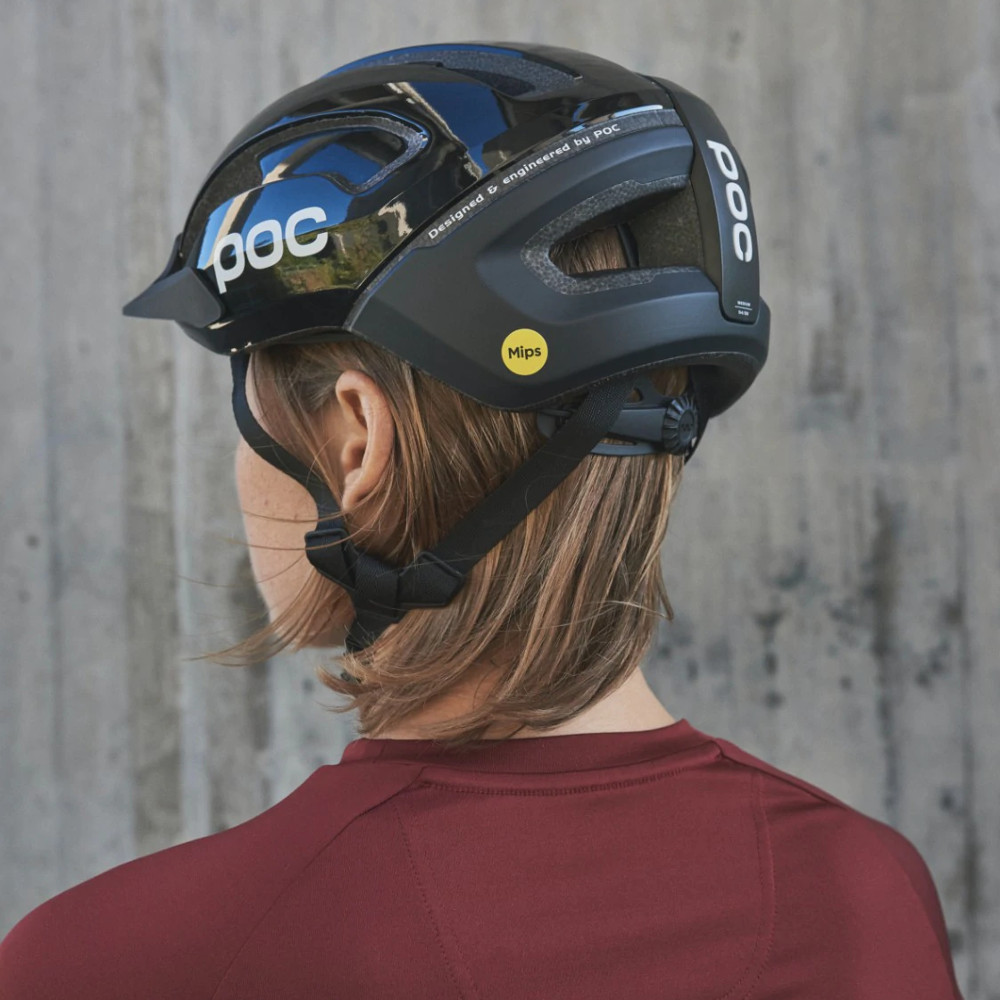 Cyklo prilba POC Omne Air Resistance MIPS