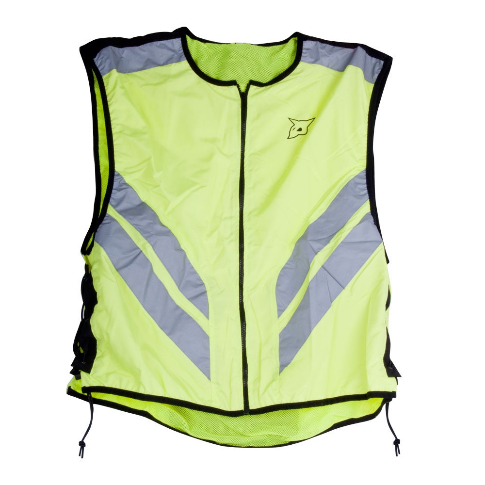 Universal moto Vest Rebelhorn inSPORTline