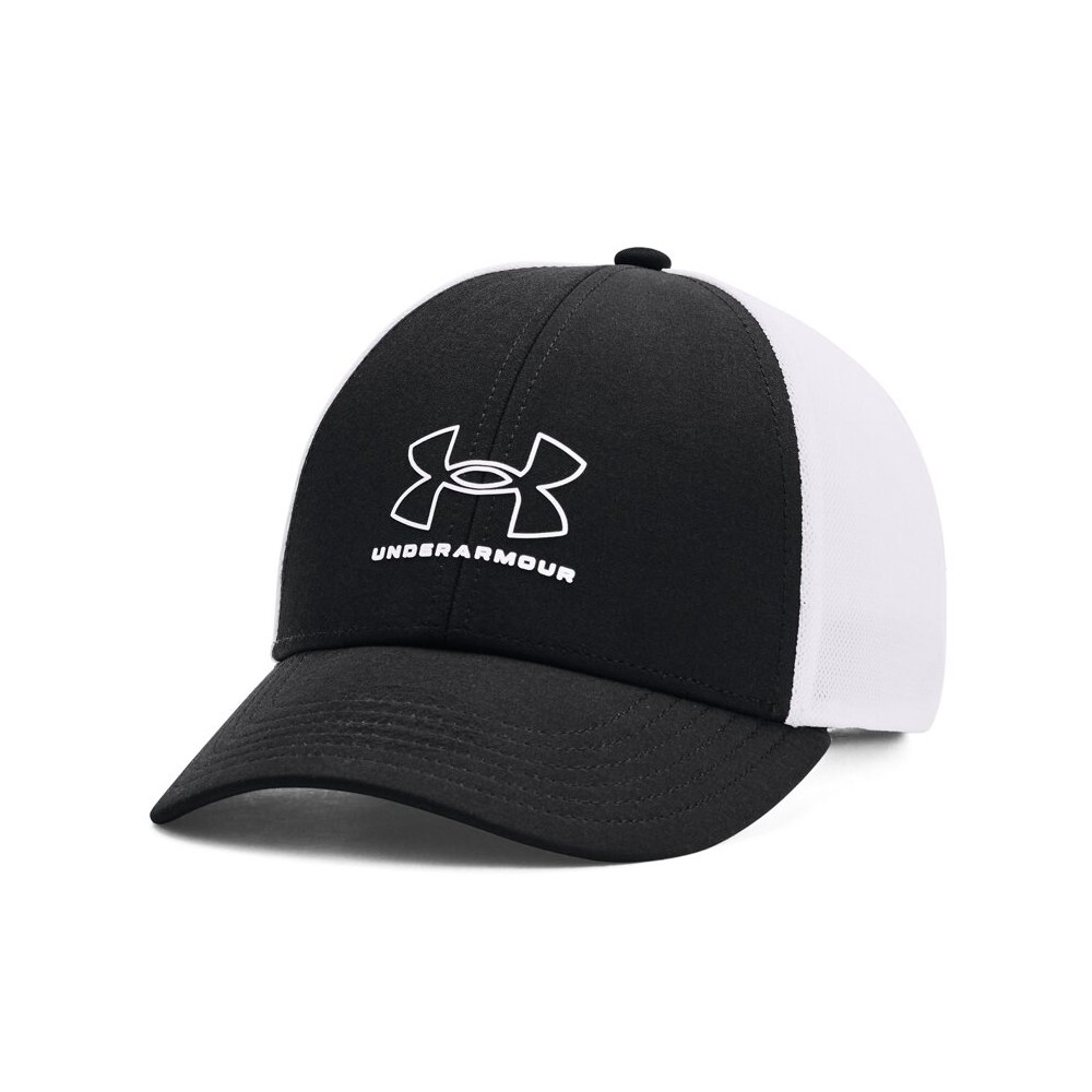 under armour iso chill driver