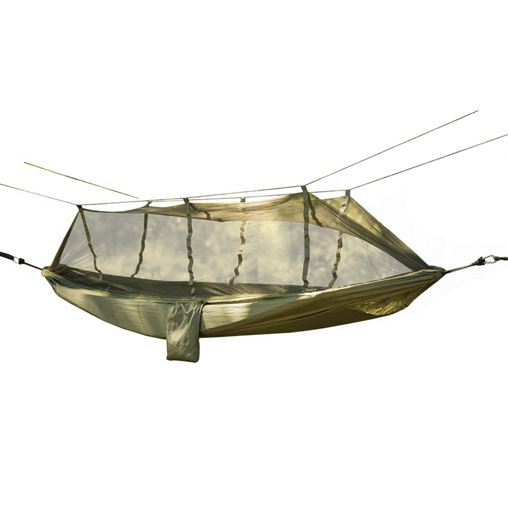 Hammock w Roof Yate Nidus inSPORTline