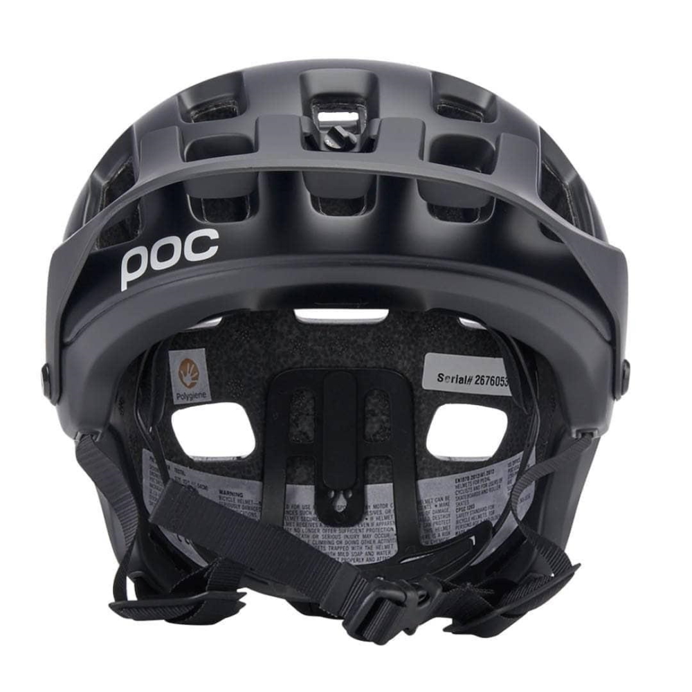 Cyklo prilba POC Tectal 2022