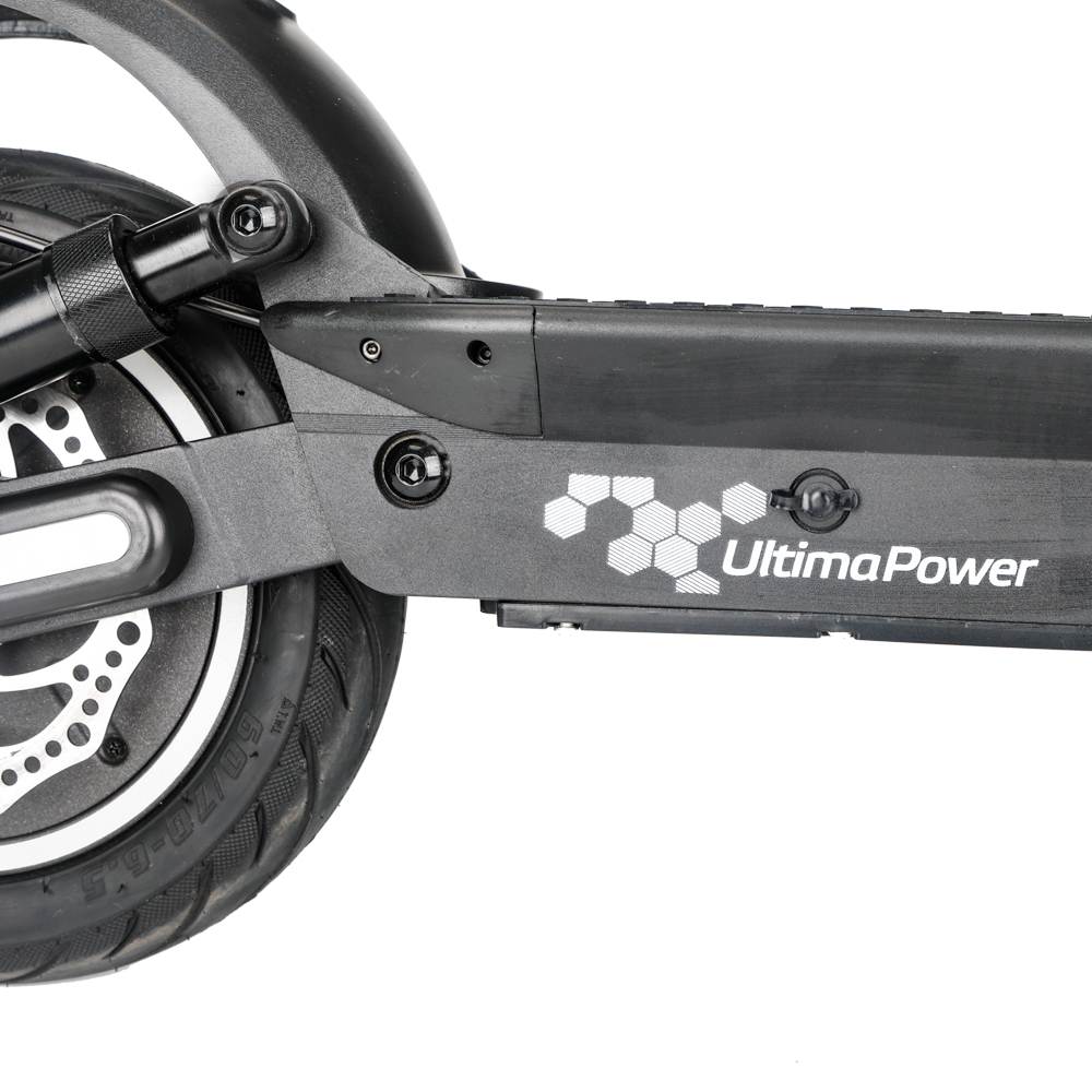 Elektromos roller W-TEC Lambreto Max