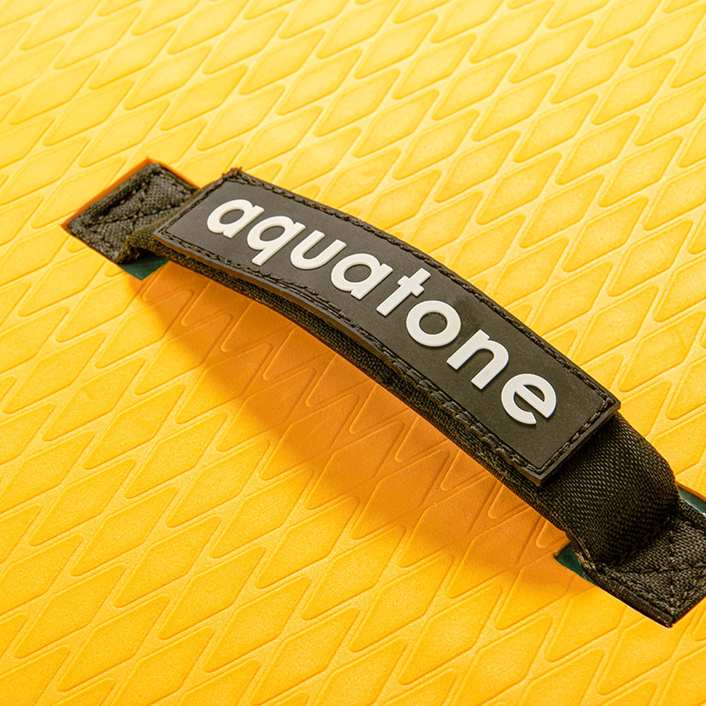 Paddleboard s příslušenstvím Aquatone Flame 11'6" TS-312D - 2.jakost