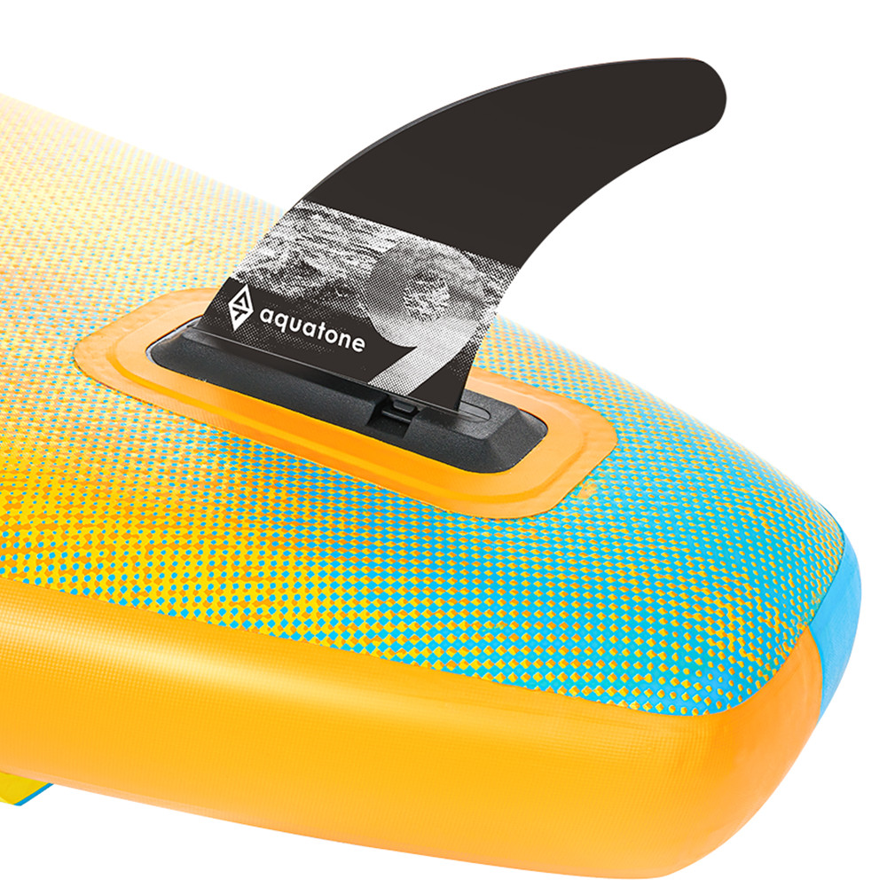 Paddleboard s příslušenstvím Aquatone Flame 11'6" TS-312D - 2.jakost