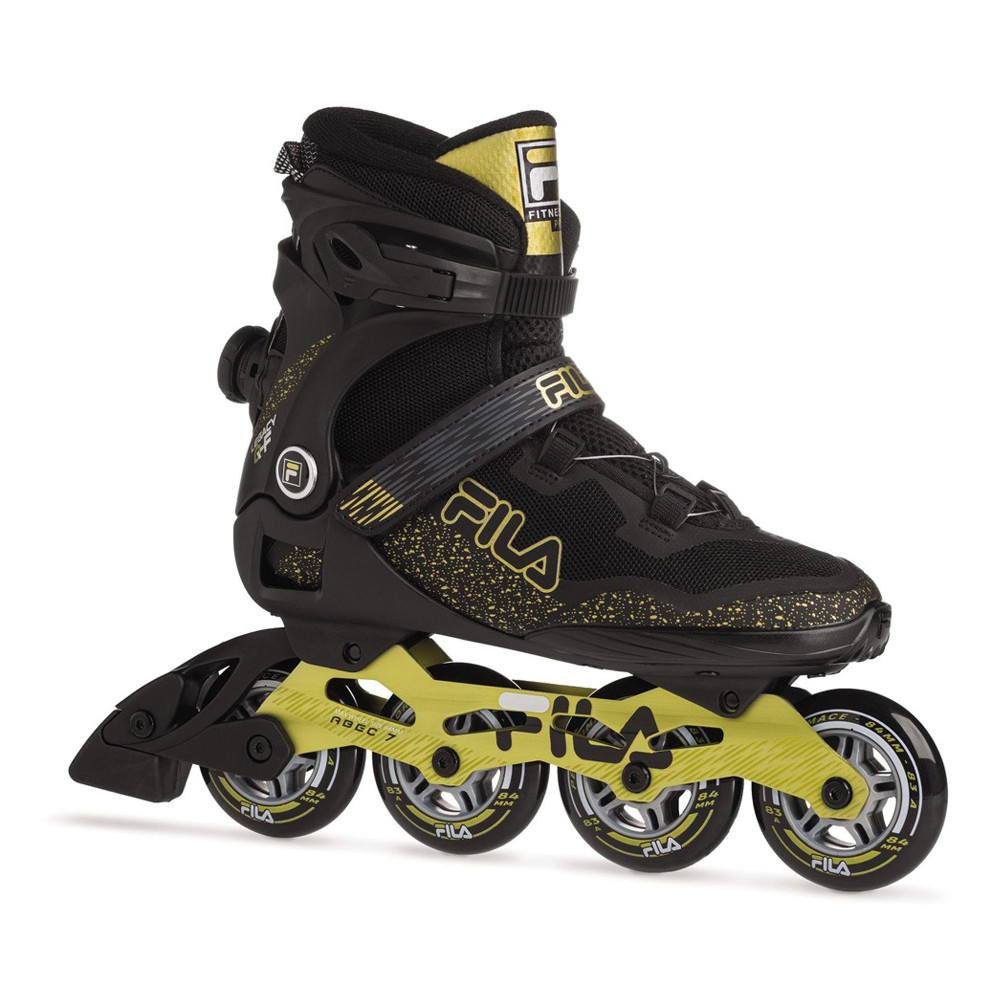 Fila legacy skates clearance