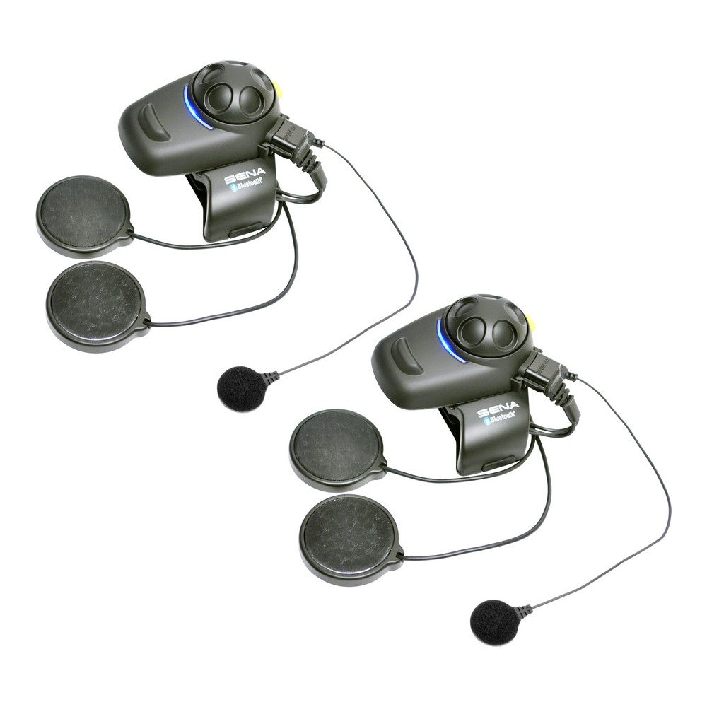 HOT Clamp Kit Sena Smh5 Microphone Sena Helmet Clamp Kit