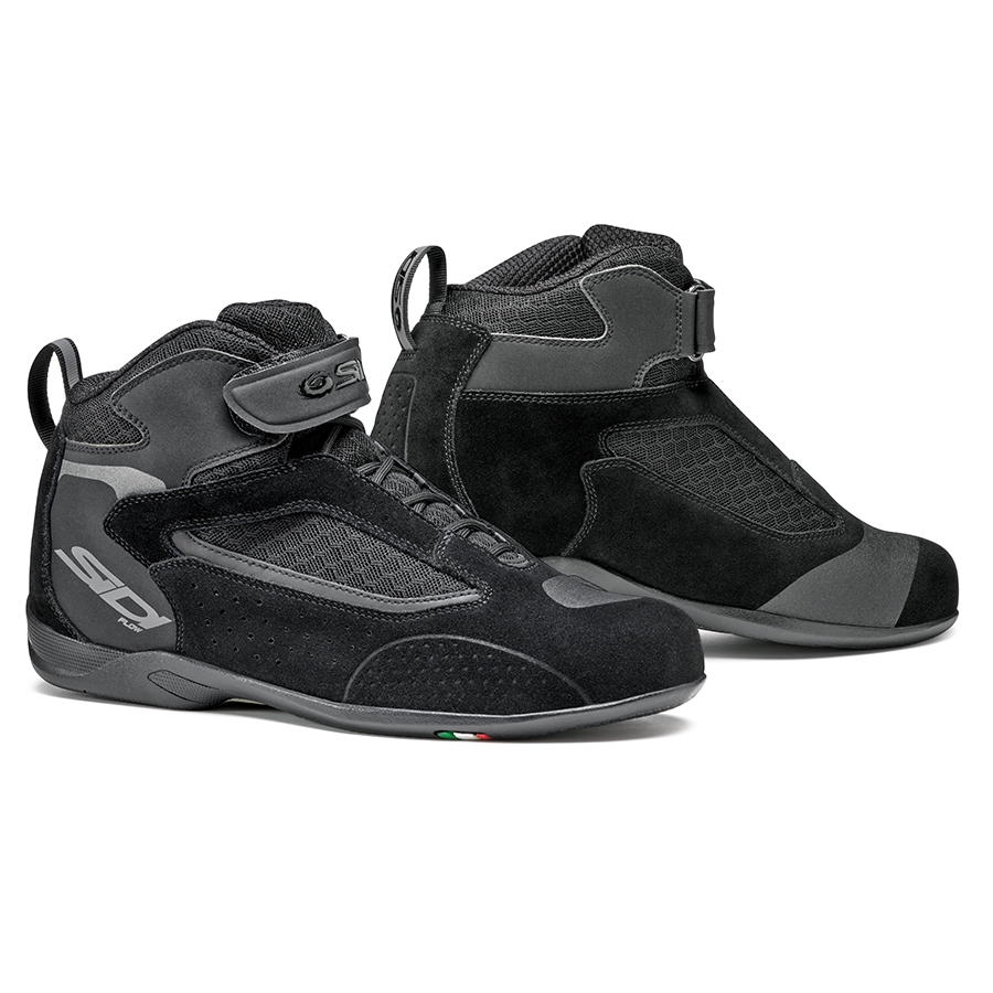 Sidi gas shoes 2025