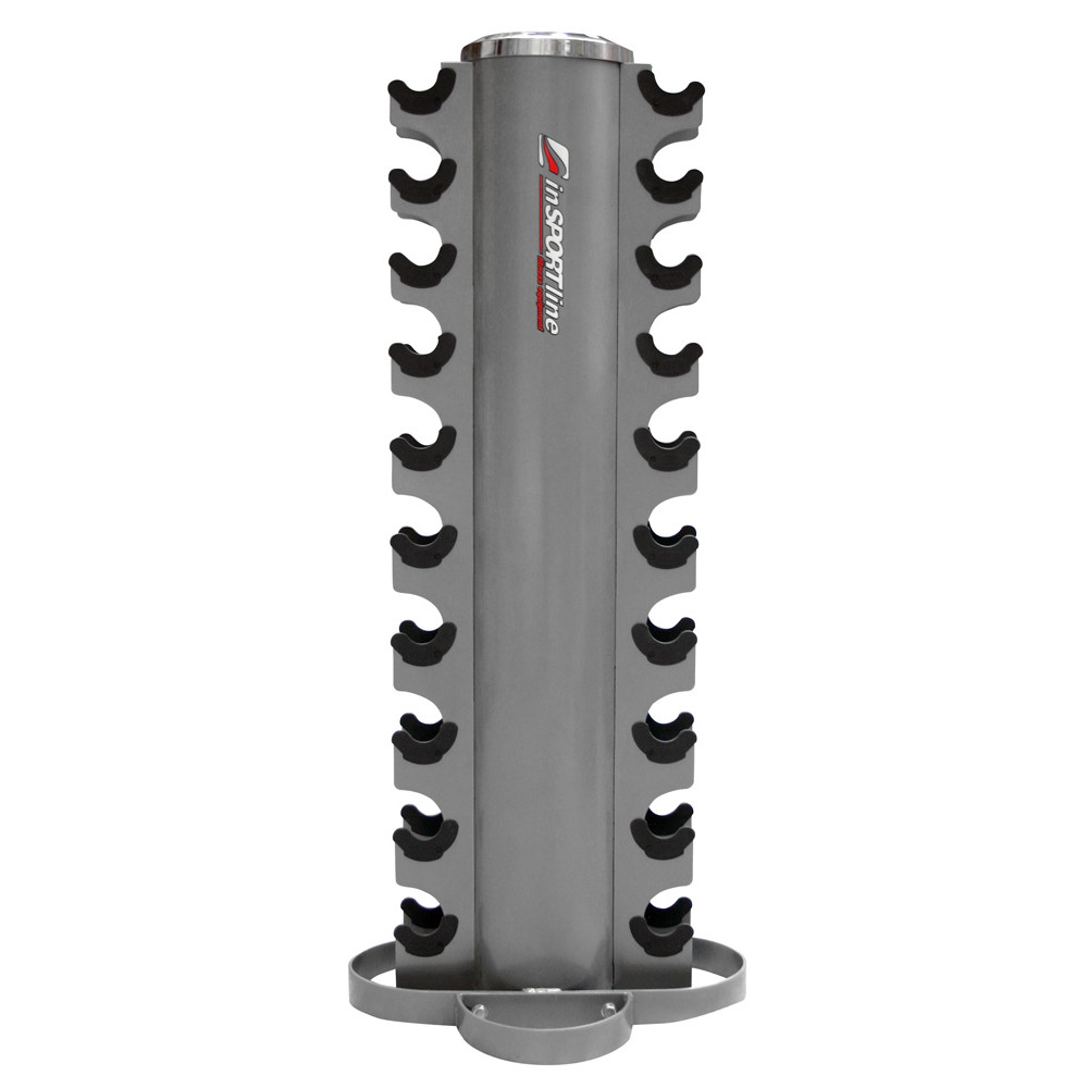 Stojak na hantle inSPORTline RK2086