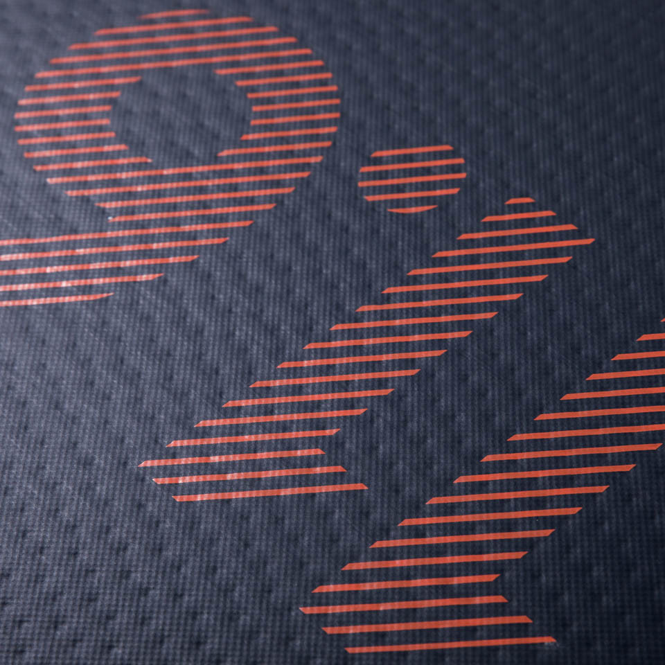 Paddleboard s příslušenstvím JOBE Aero SUP Duna 11.6 21004 - rozbaleno