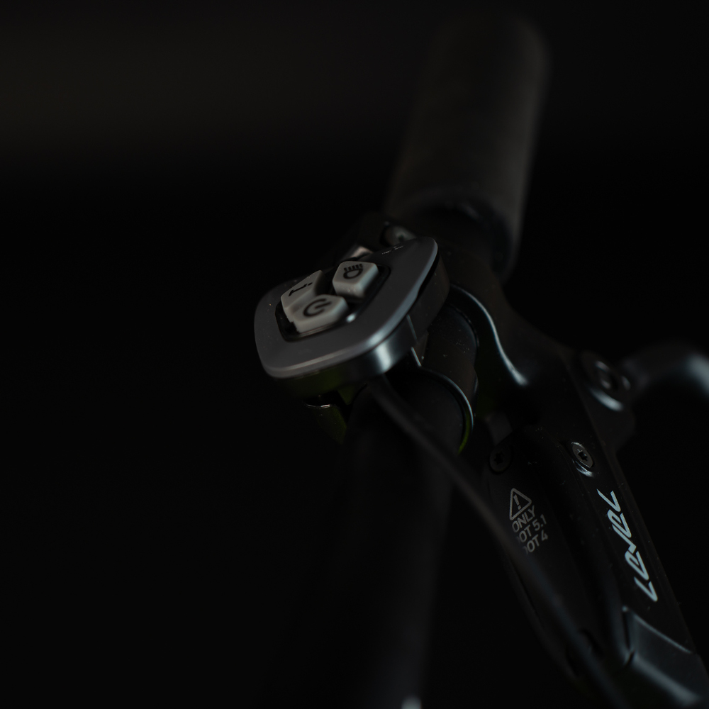 Horský elektrobicykel Crussis e-Largo 7.8 - model 2023