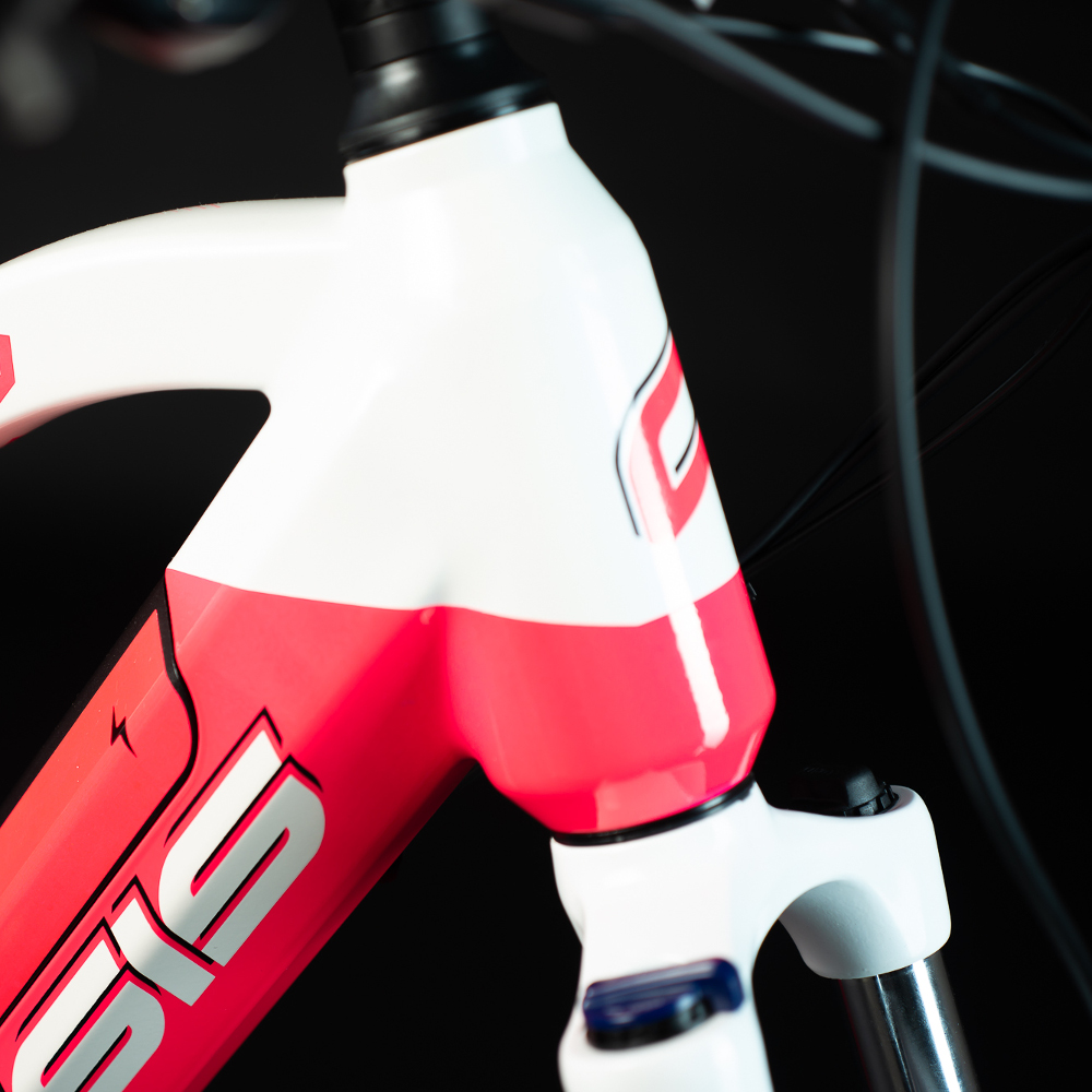 Dámsky horský elektrobicykel Crussis e-Guera 7.8-L - model 2023