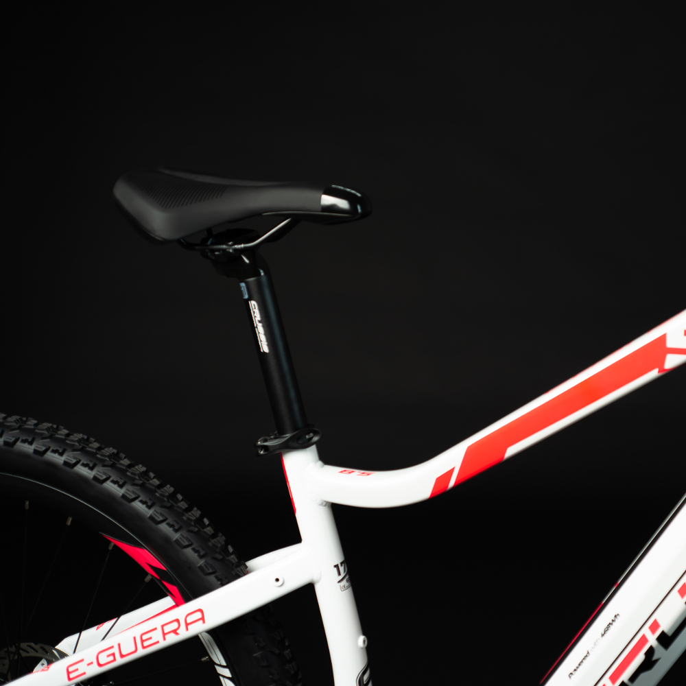 Dámsky horský elektrobicykel Crussis e-Guera 5.8 - model 2023