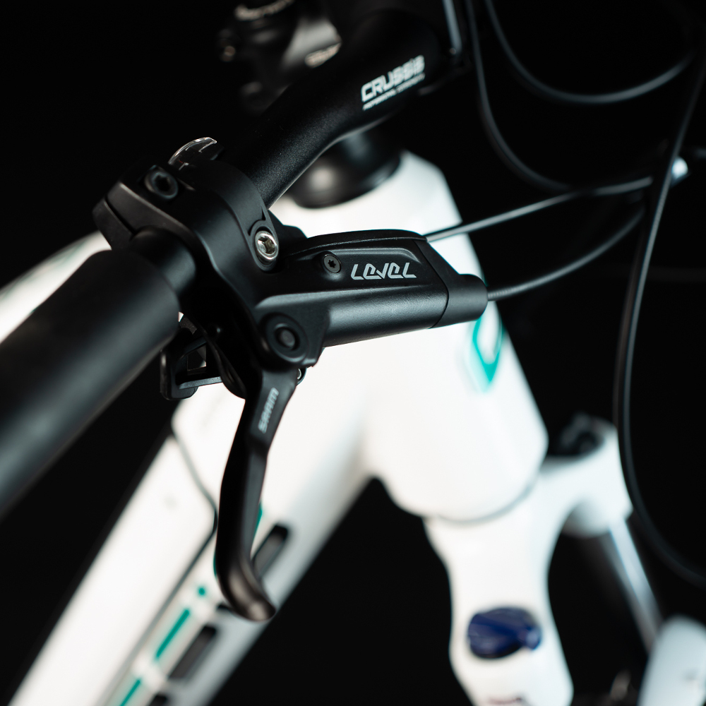 Horský elektrobicykel Crussis e-Fionna 5.8 - model 2023