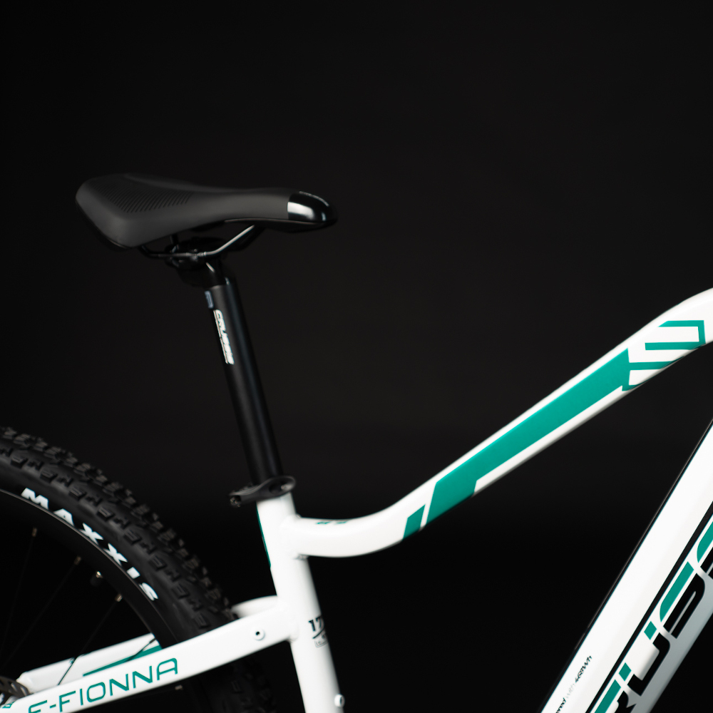 Horský elektrobicykel Crussis e-Fionna 5.8 - model 2023