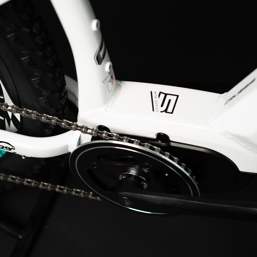 Horský elektrobicykel Crussis e-Fionna 5.8 - model 2023