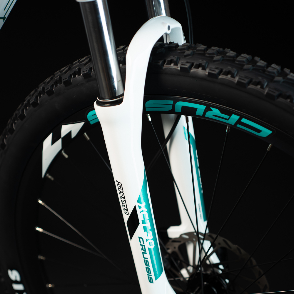 Horský elektrobicykel Crussis e-Fionna 5.8 - model 2023