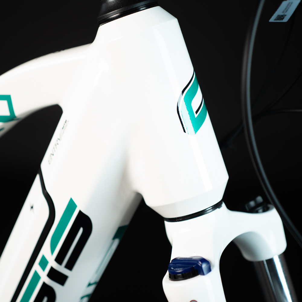 Horský elektrobicykel Crussis e-Fionna 5.8 - model 2023