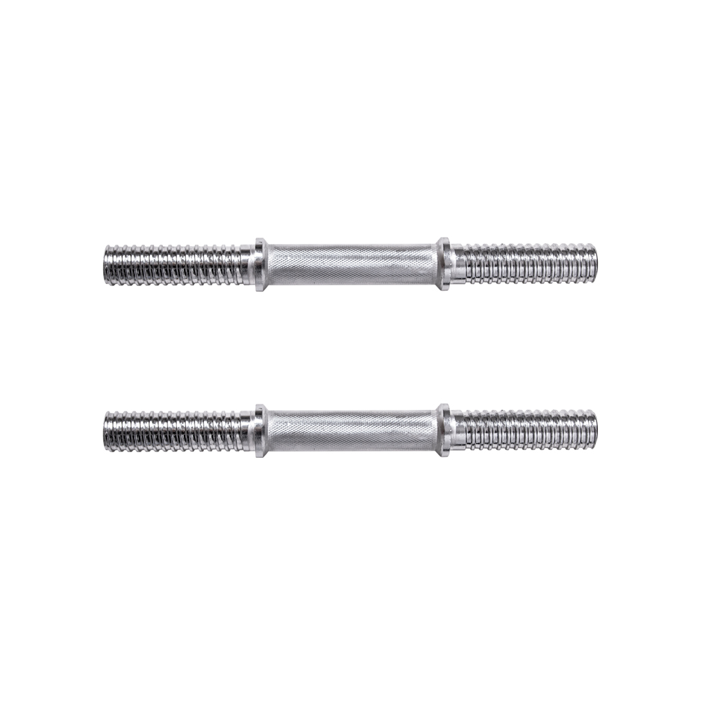 Činkový set s hrazdou inSPORTline Power Tower 3-50 kg