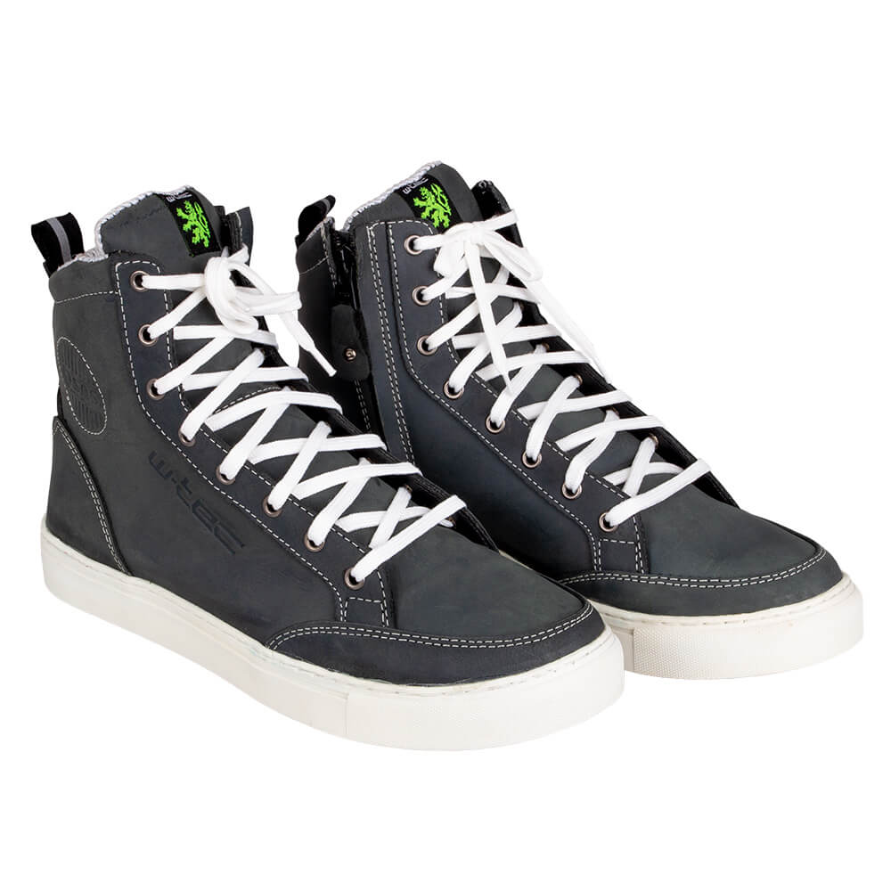 Converse sale motorcycle boots