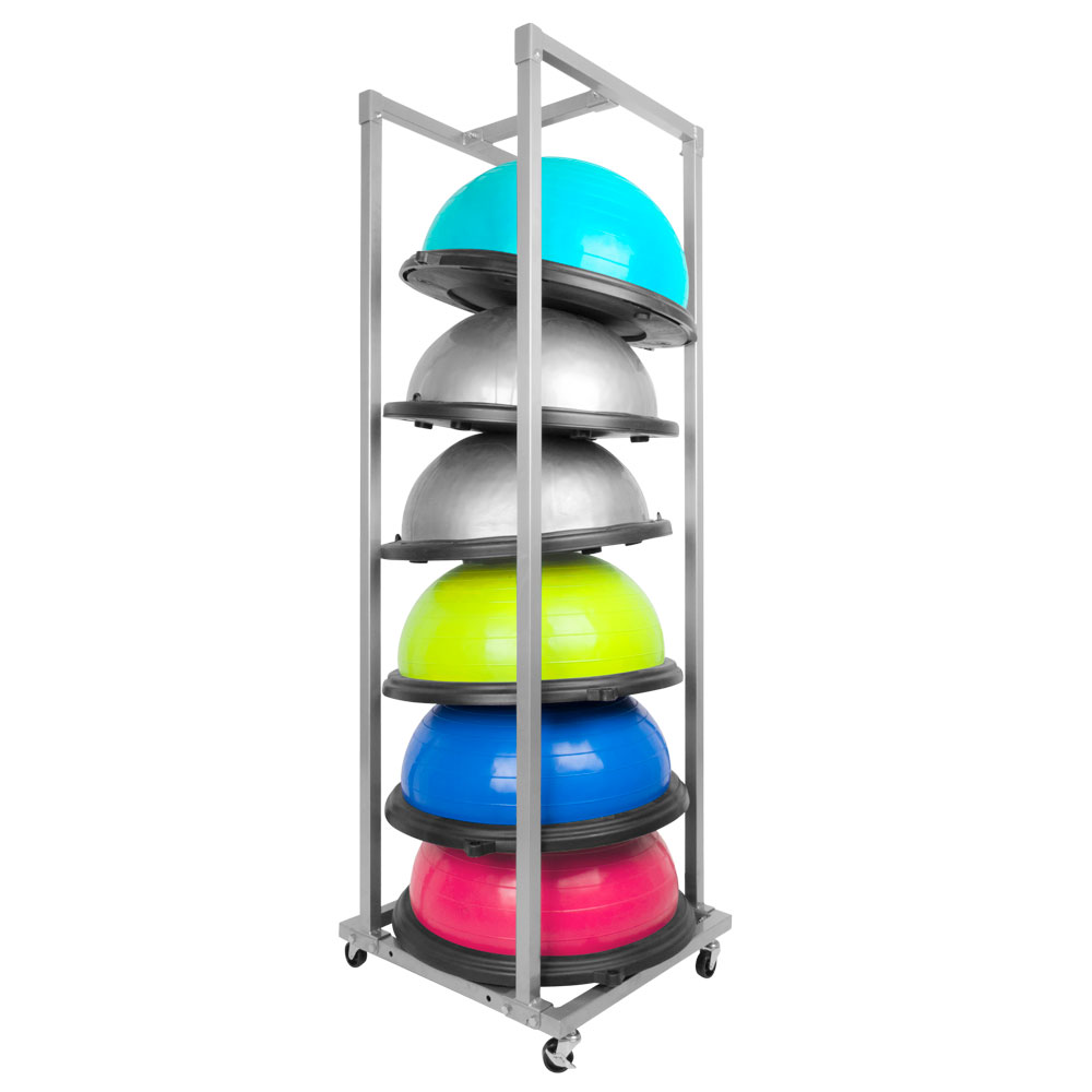 Trainer shelves online