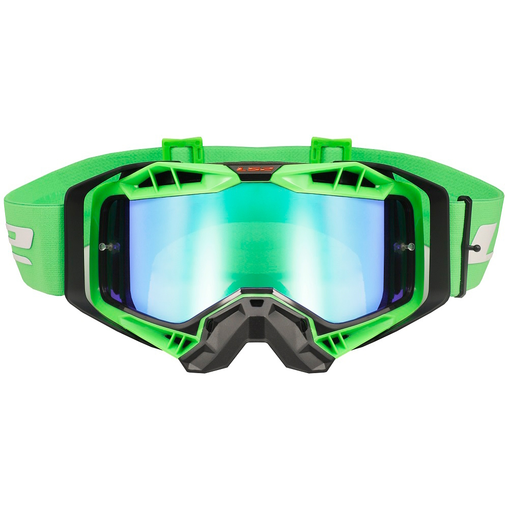Motocross sales goggle lenses