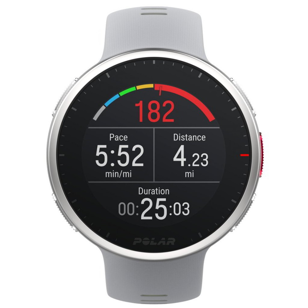 Športové hodinky POLAR Vantage V2