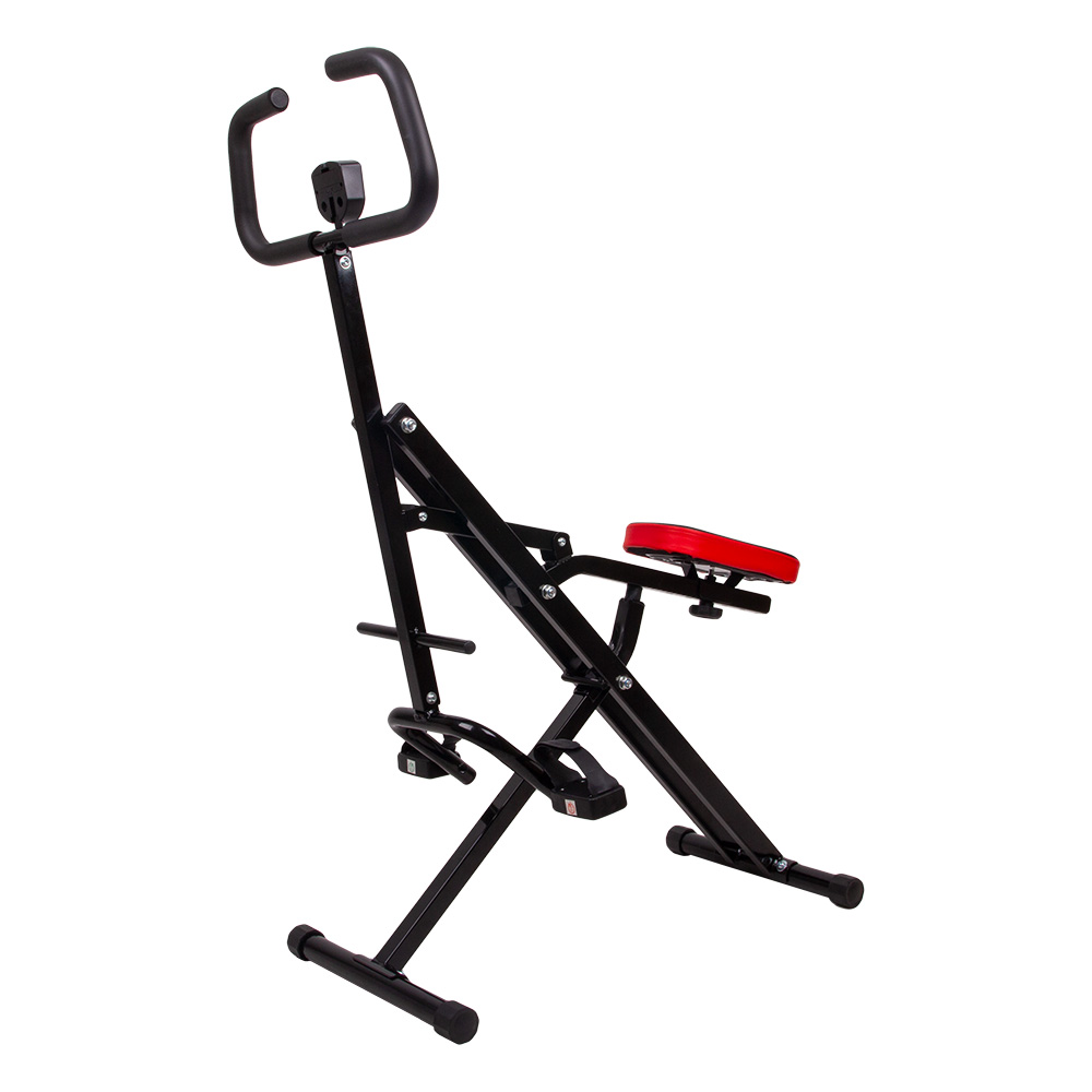 Posilňovač celého tela inSPORTline AB Rider
