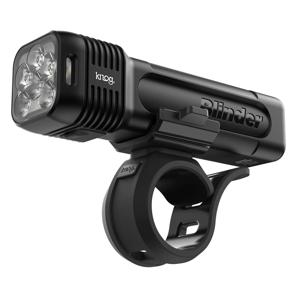 Knog rechargeable bike lights cheap