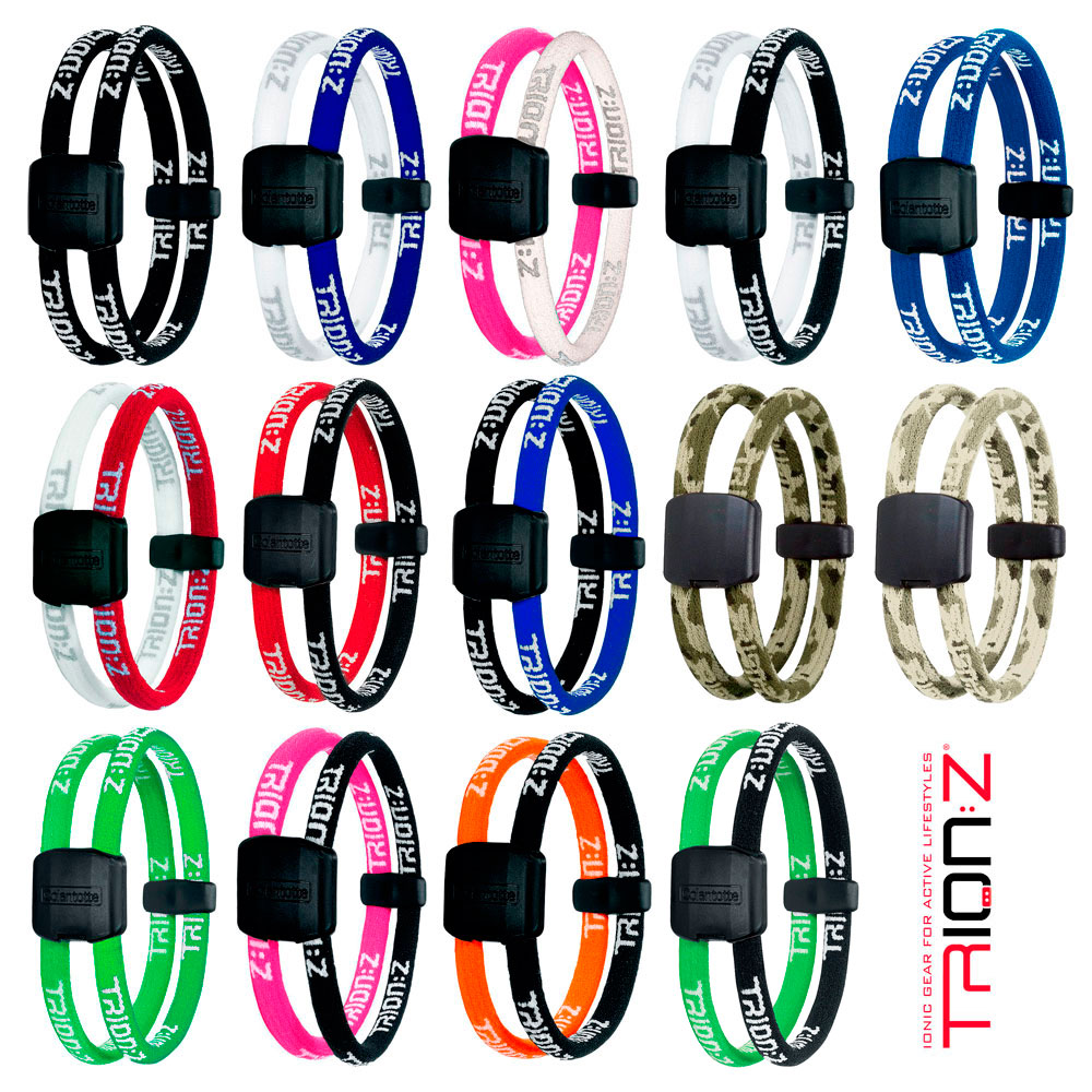 Colantotte Trion:Z Acti-Loop Magnetic Bracelet | Golfedgeindia.com |  India's Favourite Online Golf Store | golfedge