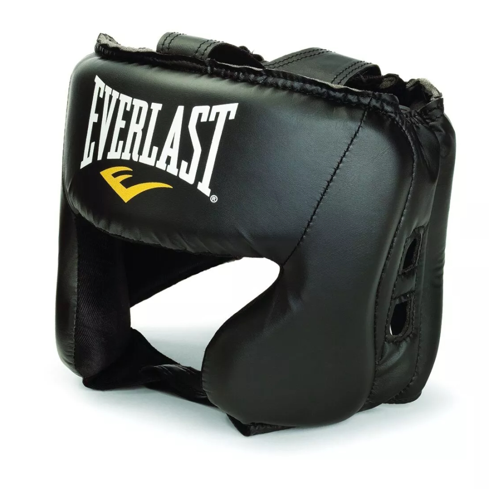 Everlast boxing helmet online