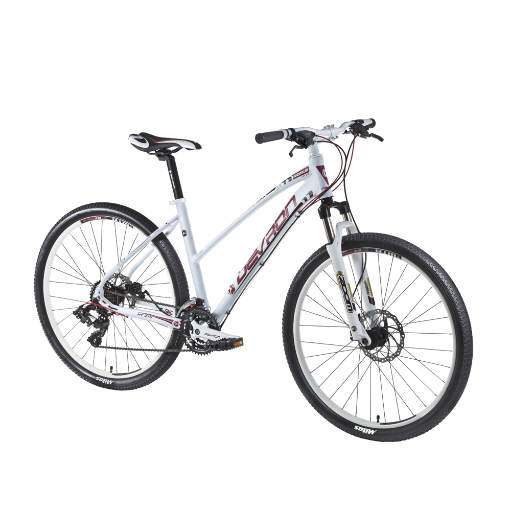 Dámsky horský bicykel Devron Riddle LH1.7 27,5" - model 2016