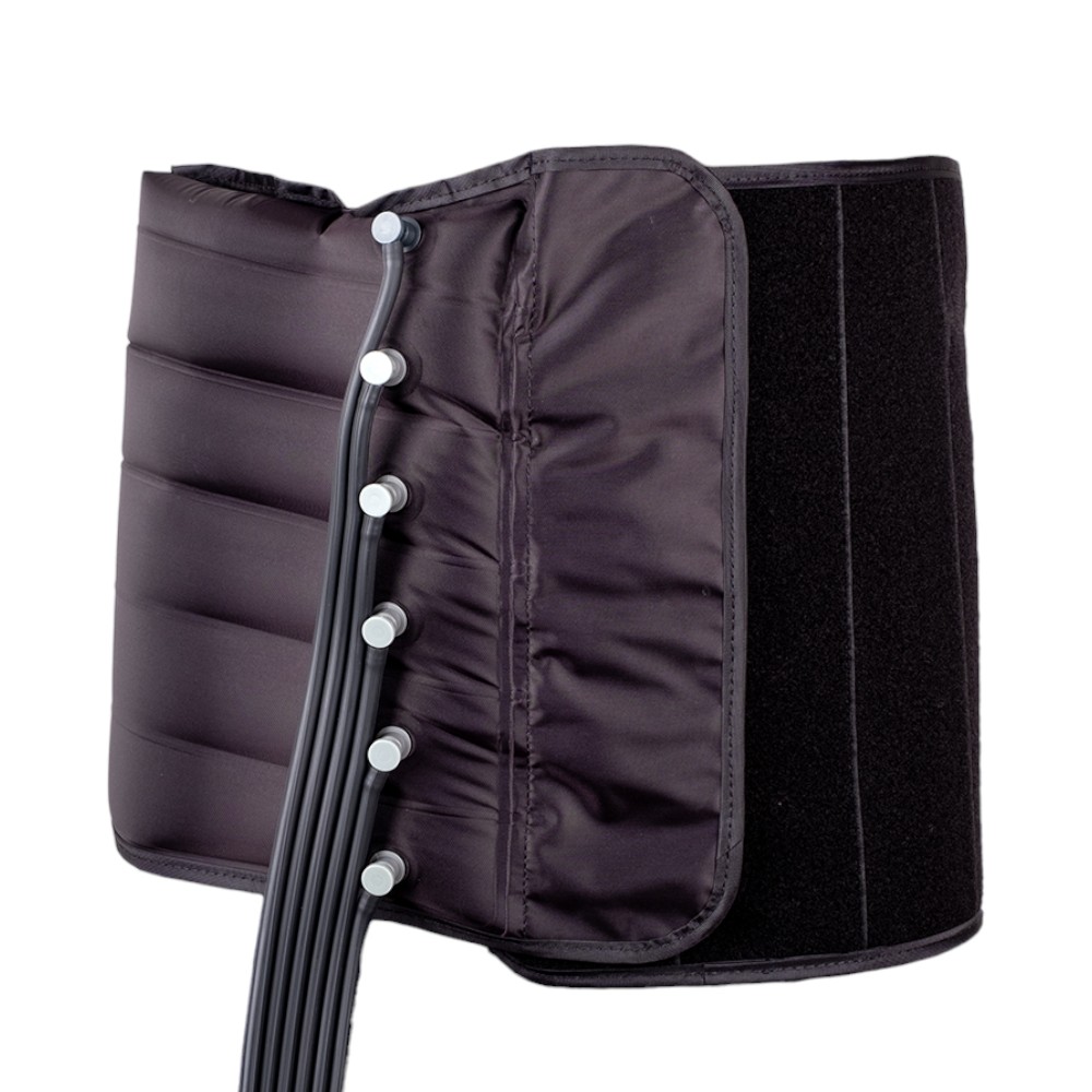 Additional Air Compression Waist Belt inSPORTline 133 x 37 cm