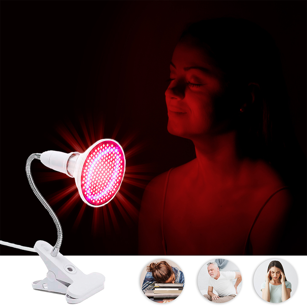 Infrared led bulbs hotsell