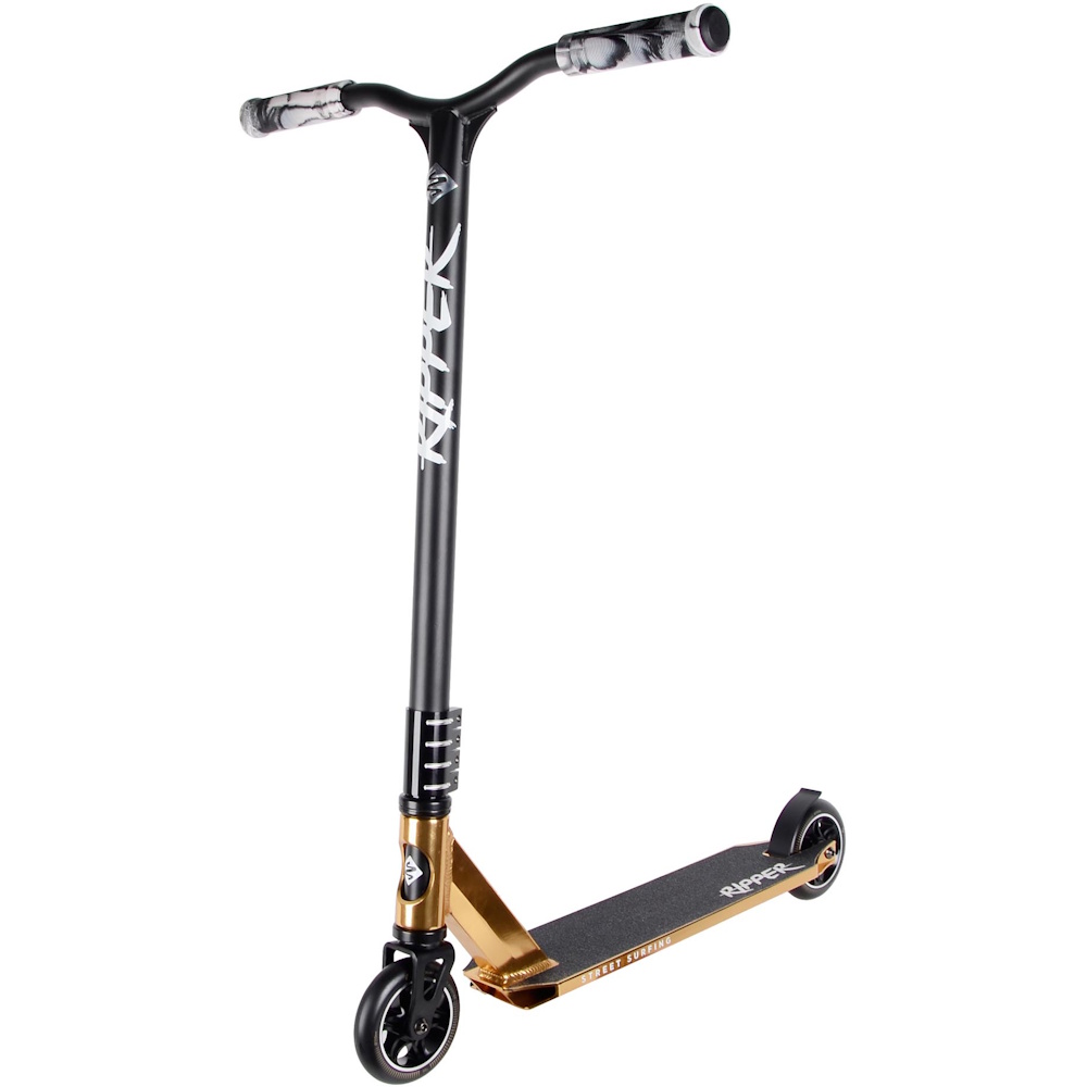 Street Surfing Ripper Myth Gold 2024