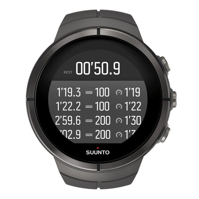 suunto spartan sport stealth
