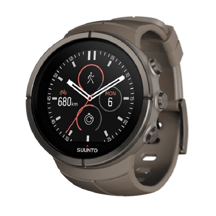 suunto spartan sport stealth
