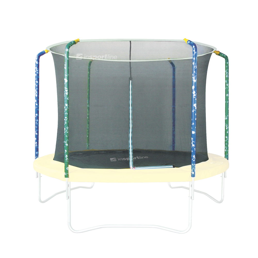 Siatka ochronna do trampoliny inSPORTline Sun 366 cm