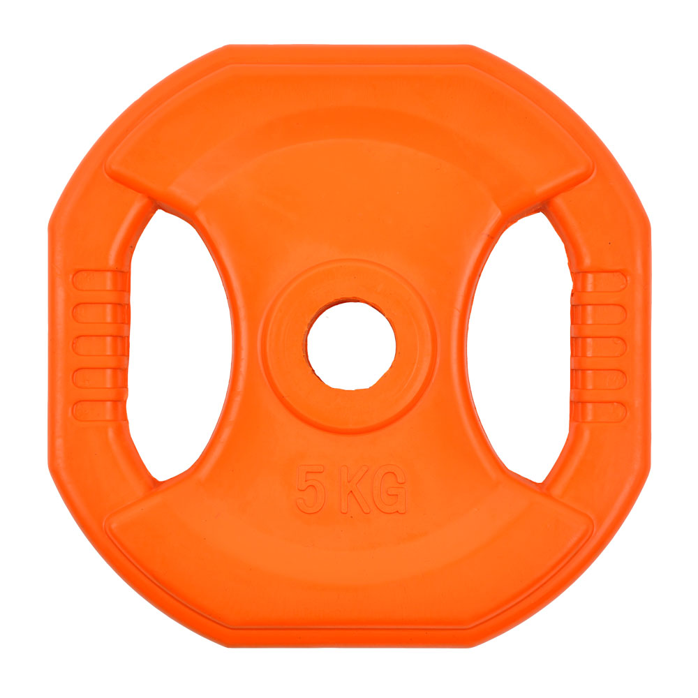 Square barbell weights deals