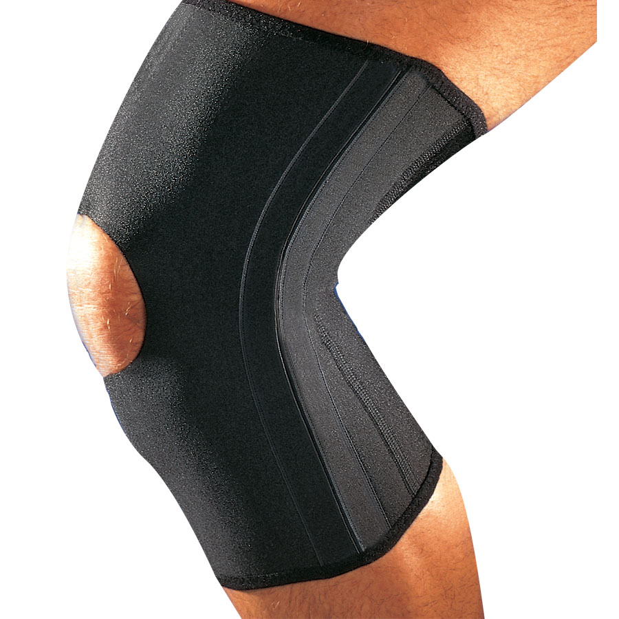THUASNE SPORT - Open Knee Support - Thuasne