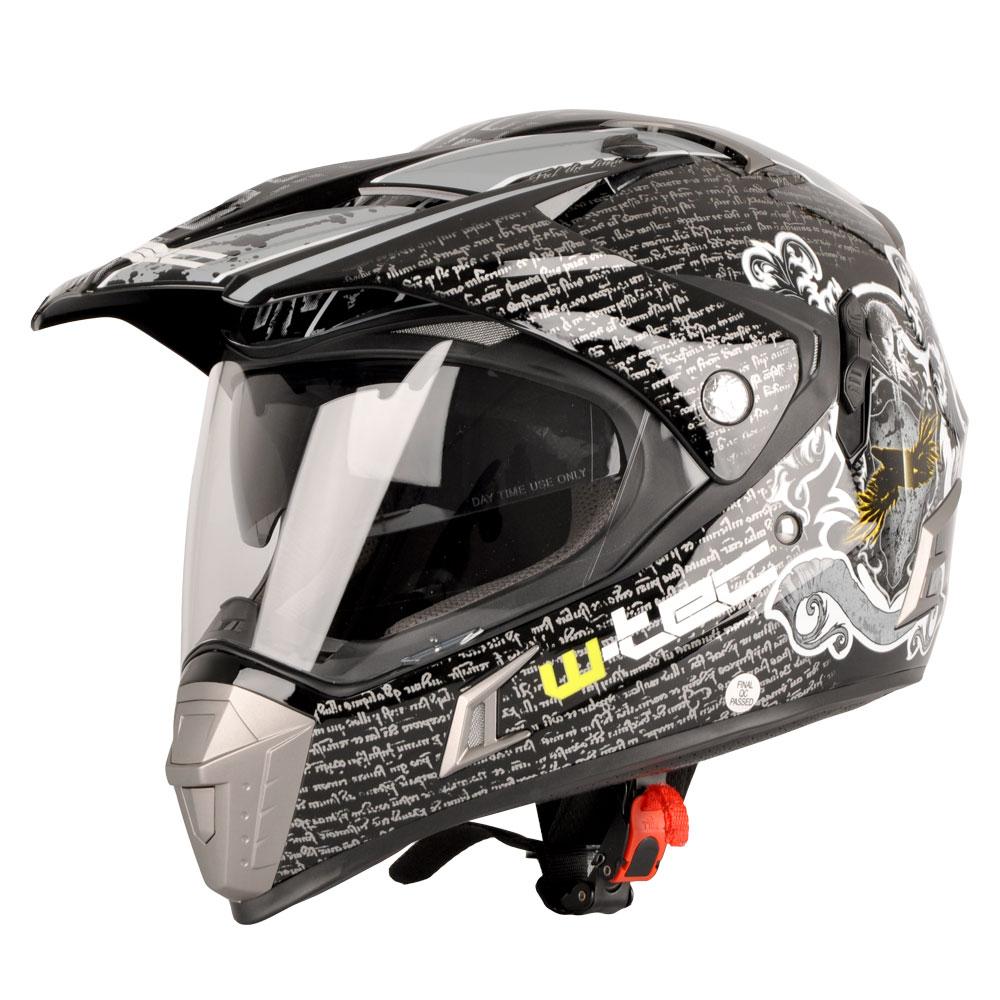 Moto prilba W-TEC NK-311