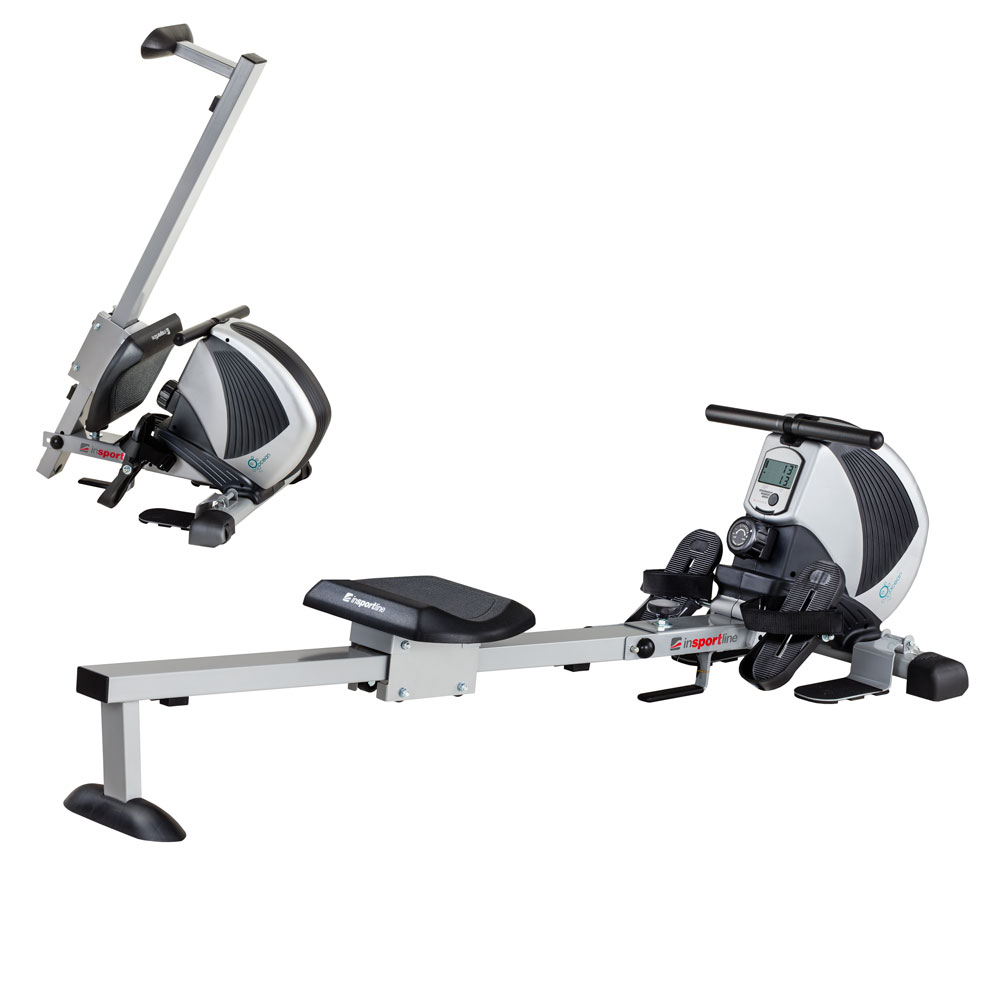 Br 3160 on sale rowing machine