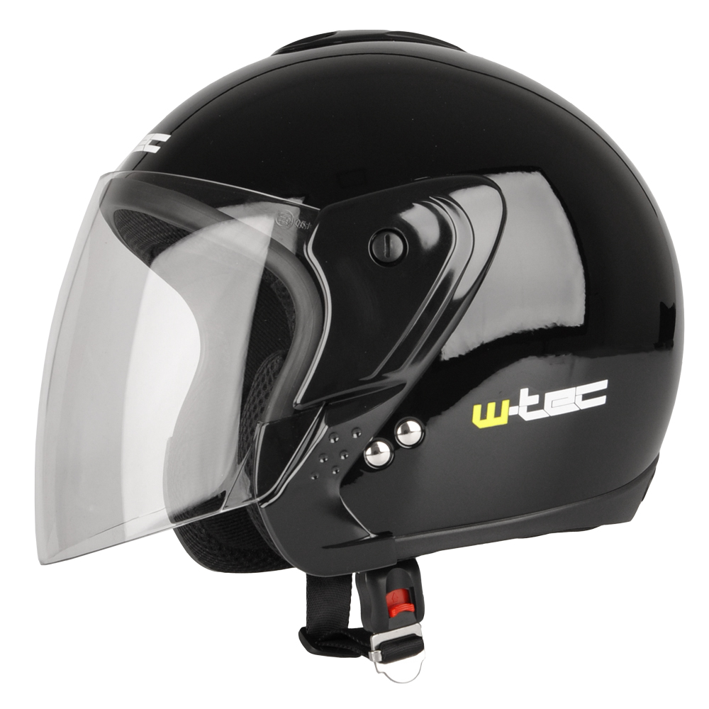 Kask motocyklowy otwarty WTEC MAX617 na skuter XL (6162) inSPORTline