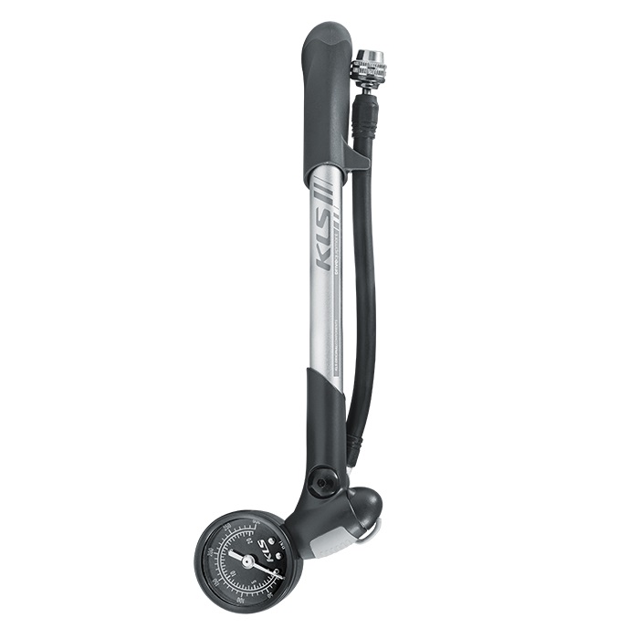 Air shock pump best sale