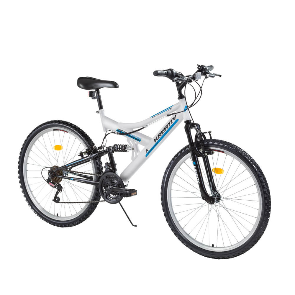 explorer 6 speed bike kmart