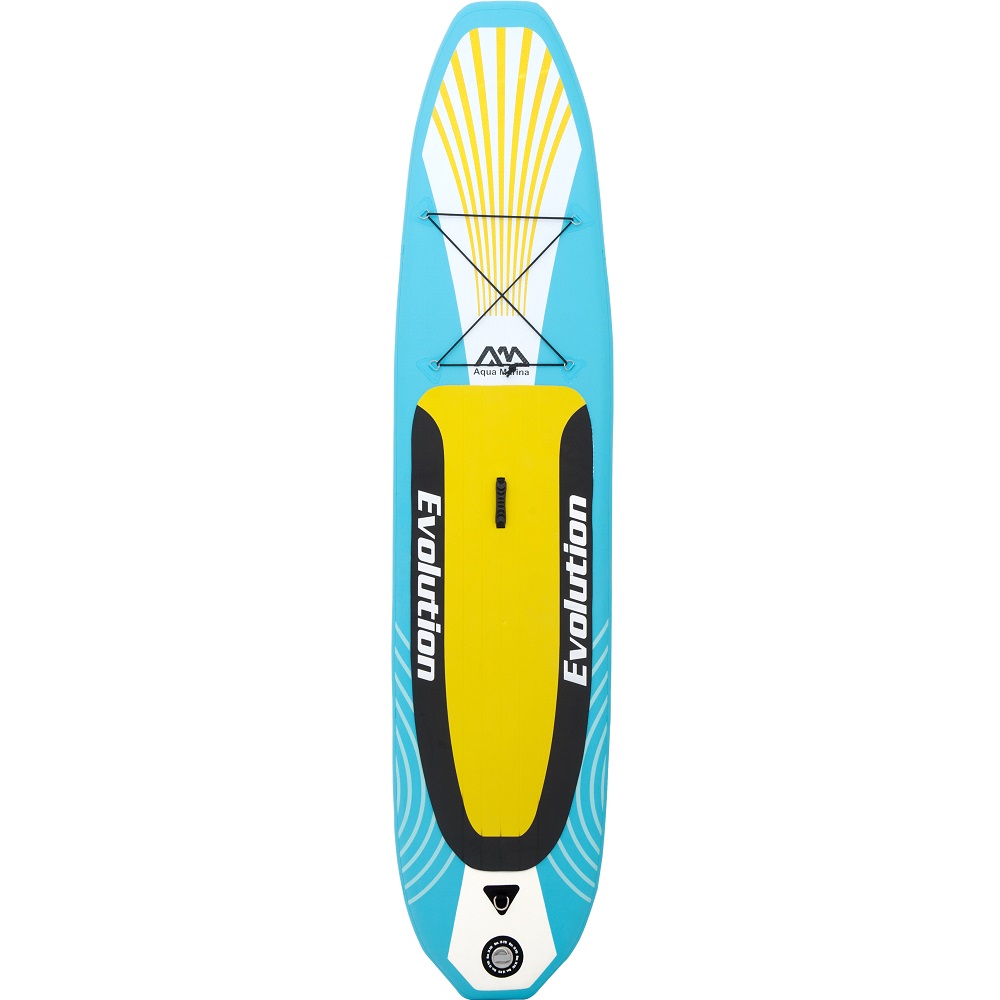 Paddleboard Aqua Marina Evolution 2in1