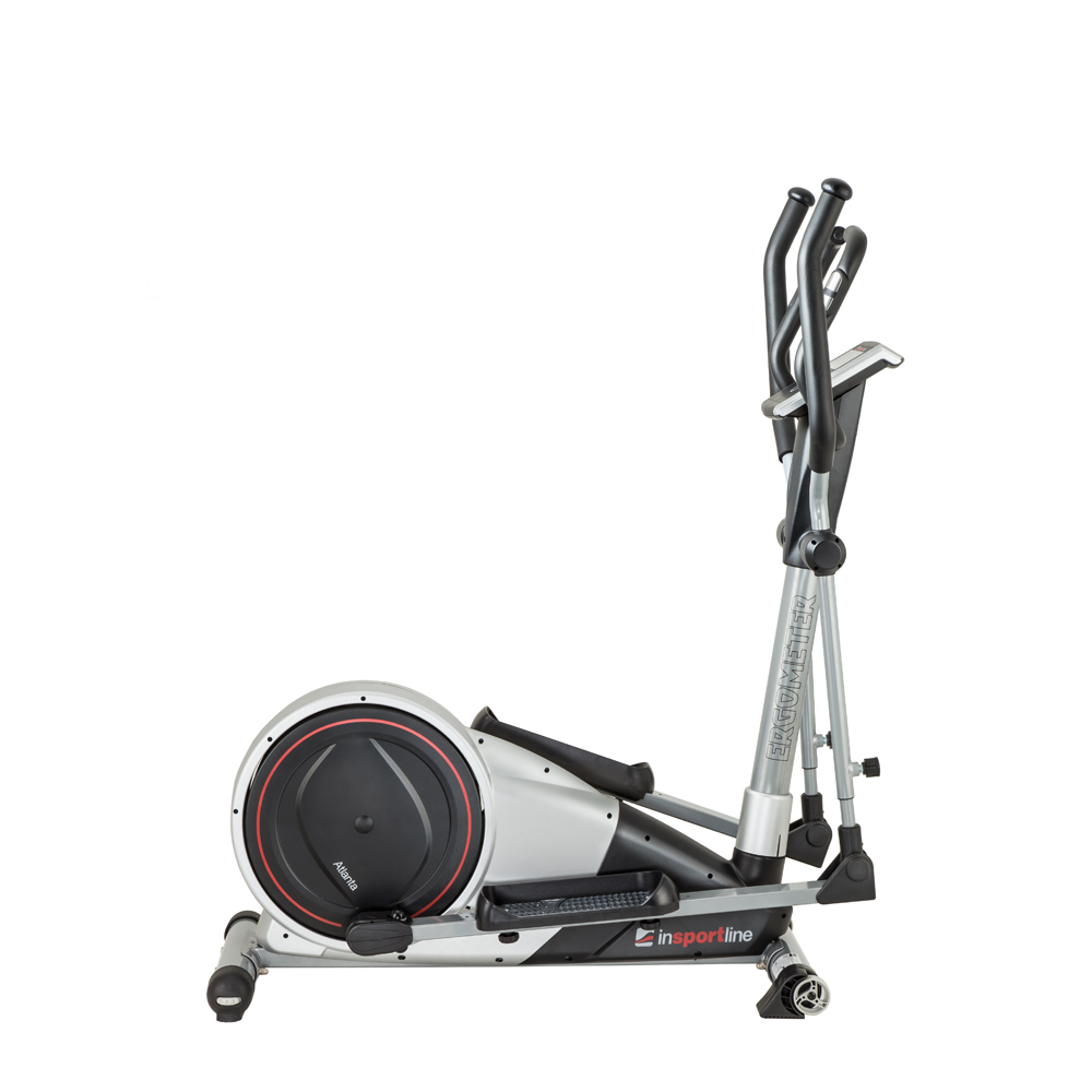 Eliptical inSPORTline Atlanta