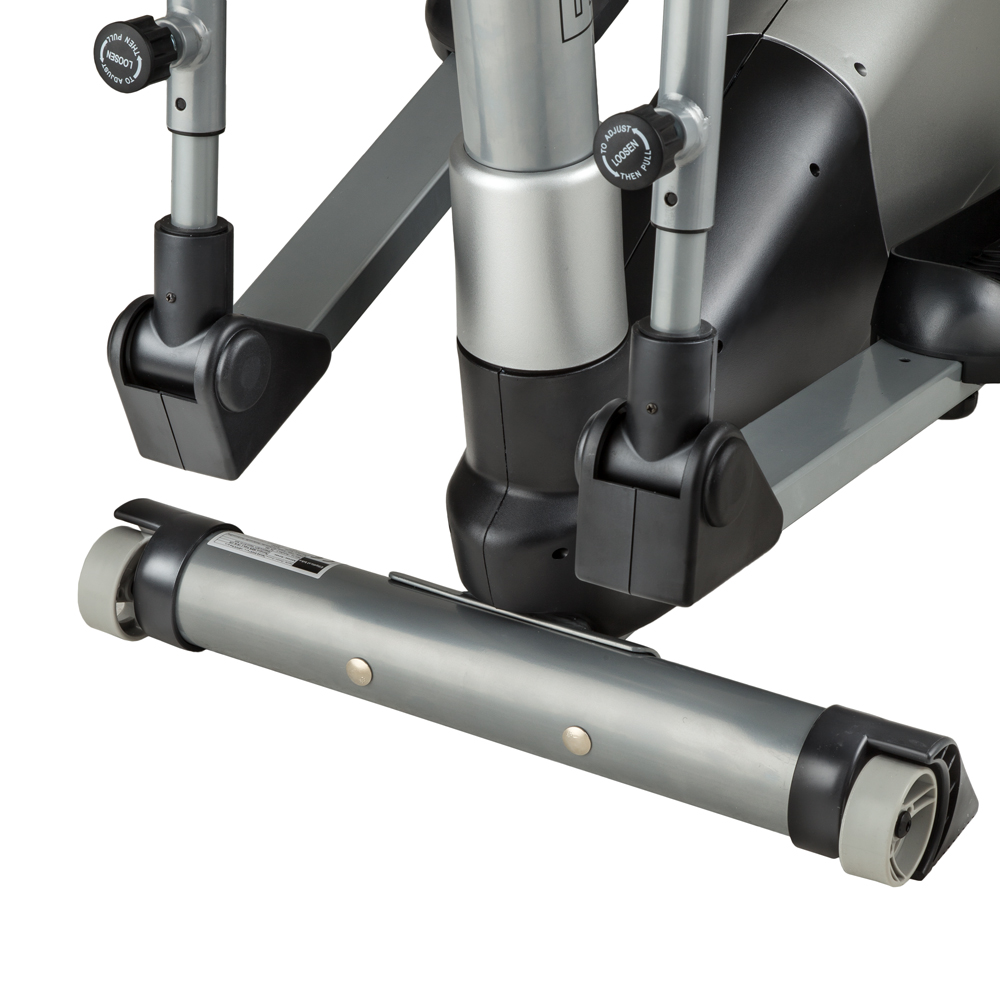 Eliptical inSPORTline Atlanta